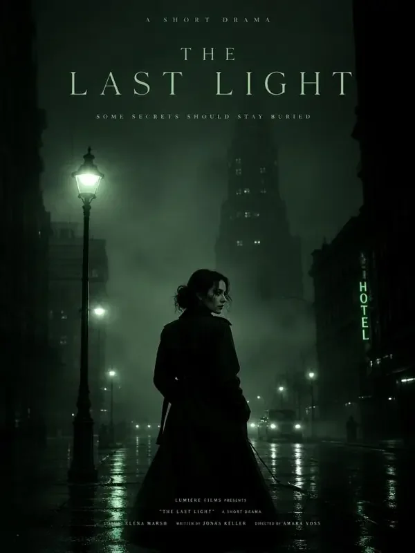 《雾都疑云》封面